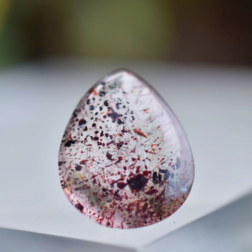 レア☆高品質スーパーセブン☆レピドクロサイトインクォーツs1003