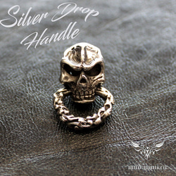 SBV POWER SCREW 925スターリングシルバー SBV POWER SCREW 925スターリングシルバー SBV POWER SCREW 925