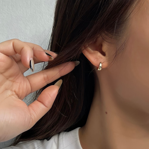 ピアス 金属アレルギー対応 レディース メンズ シルバー925 S925