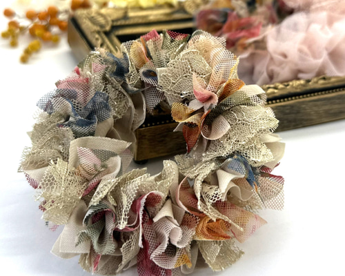 交換無料！ 82376925561968e0a33a0c1da36864 ヘアゴム