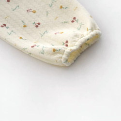 女性用 パジャマ レディース ラルタイム  秋冬 部屋着  前開き 寝巻 ナイトウェア おしゃれ 6枚目の画像