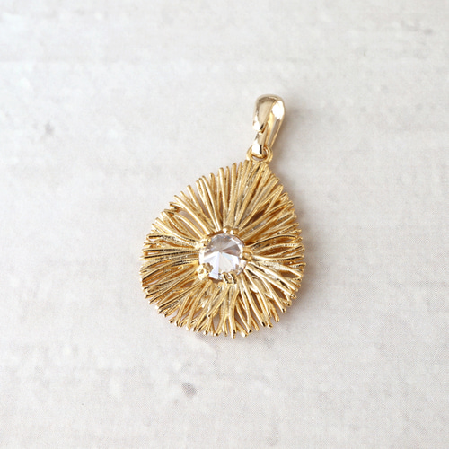 ✿SALE✿ 14kgf マラカイト 1連 ネックレス ネックレス
