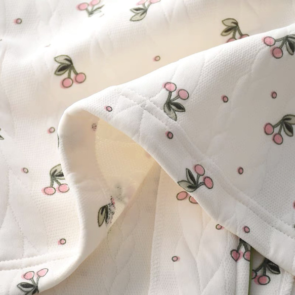 女性用 パジャマ レディース ラルタイム  秋冬 部屋着  前開き 寝巻 ナイトウェア おしゃれ 5枚目の画像