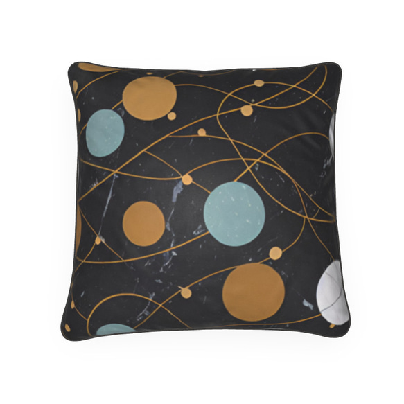 エアラブ　クッション グレー ドット柄　美品 エアラブ クッション グレー ドット柄 美品 楽天市場】エアラブ