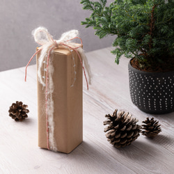 きのこの照明　ホッカムリ（ツヤ） 6枚目の画像