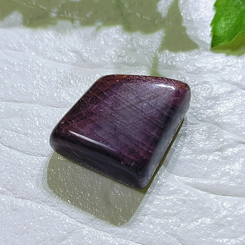 マイクロカット ルビー タンブル 22粒 102、8ct 過疎
