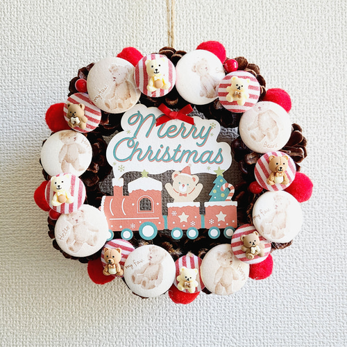 No.85・78・75  junpemi@ページ クリスマスリース No.85・78・75 junpemi@ページ クリスマスリース 楽天市場】即納