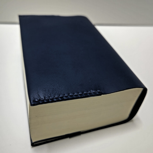 cherie chien 文庫本サイズ シンデレラWパネルブックカバー cherie