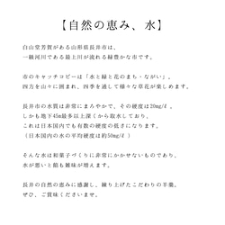 父の日にも【送料無料】クラフト羊羹2本入 オレンジ錦玉羹とチョコレート羊羹 和菓子 誕生日 プレゼント おつまみ 6枚目の画像