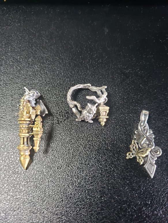 おばあ様オーダー品 その他アクセサリー 林檎屋 通販｜Creema(クリーマ 