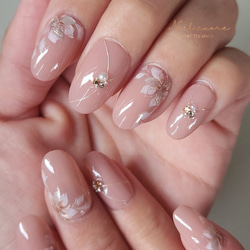 ネイルチップ オーダー 平成女児 量産型 ウィッシュコア 天使界隈