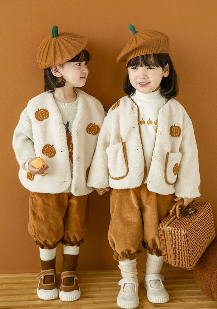 もこもこジャンバー110 Amazon | [BLZXIAN] 子供服 ボアブルゾン ボアジャケット