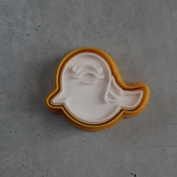 イルカのクッキー型 3枚目の画像