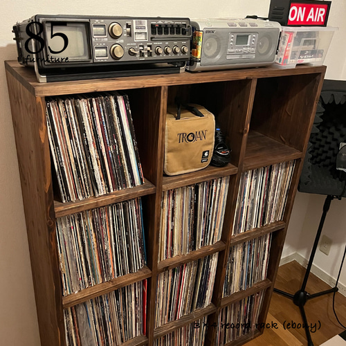 オイル収納ラック 125本！！ カスタマイズされたストアプロモーション