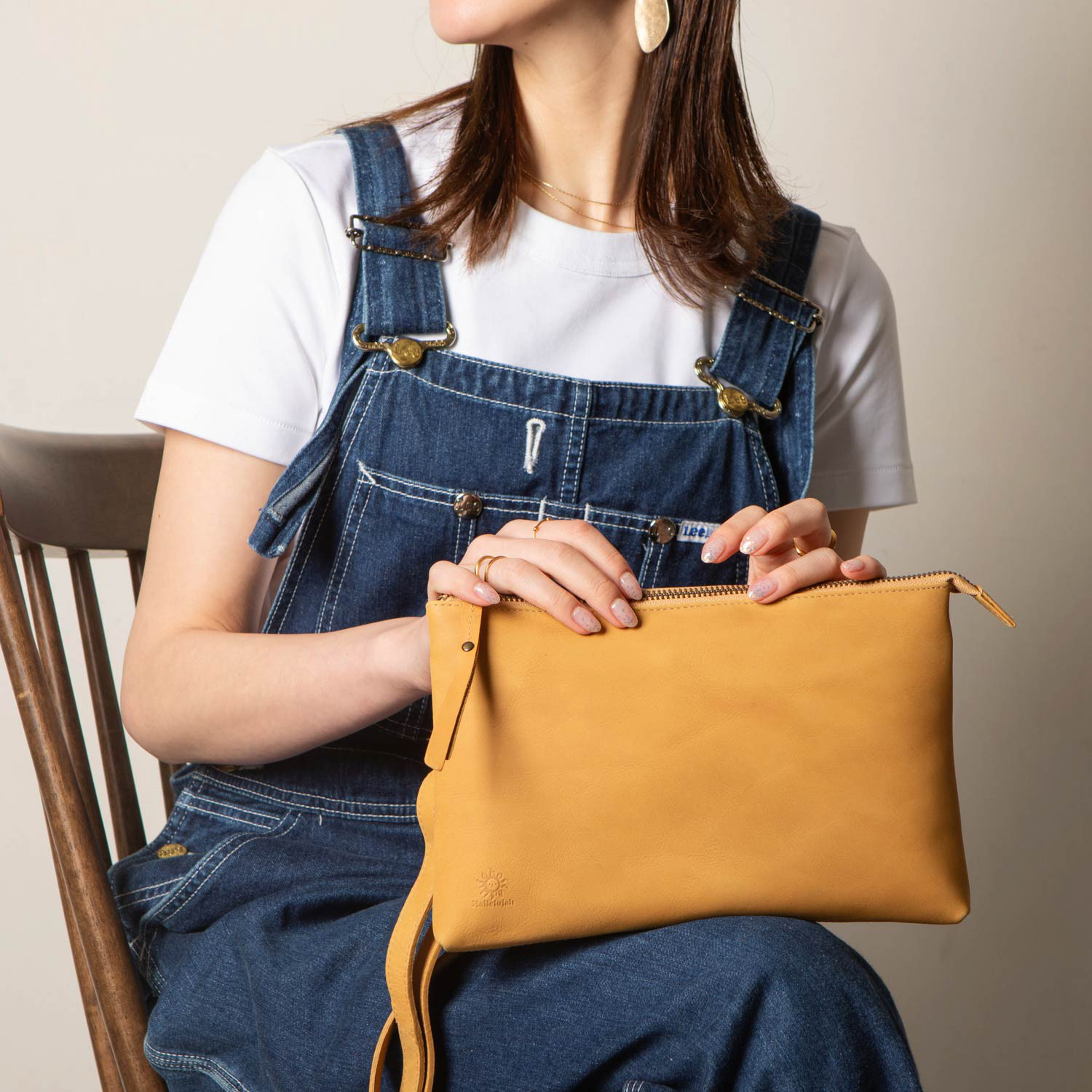 期間限定SALE【シーンに合わせて使い分けできる3Wayバッグ