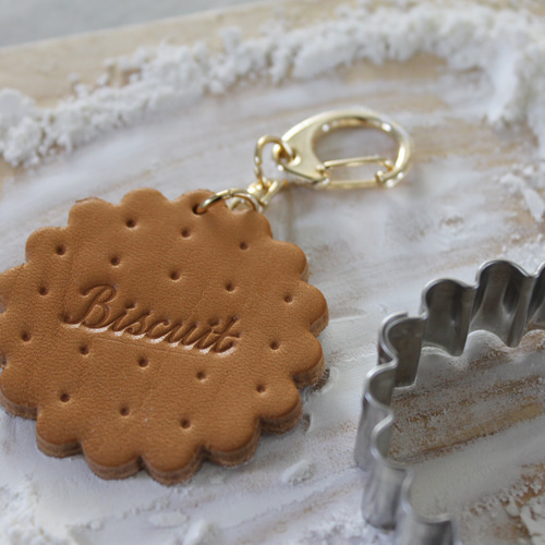 鋼の錬金術師 ビスケットクッキー キーホルダー セット 16101-604-