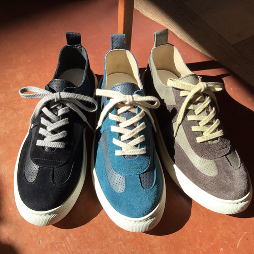 ビズビム　スウェード　スニーカー　コンチョ ビズビム スウェード スニーカー コンチョ ビズビム スウェード