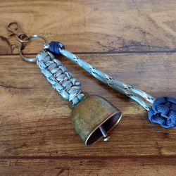 ✤熊よけ鈴✤熊鈴✤パラコード✤アウトドア その他ファッション