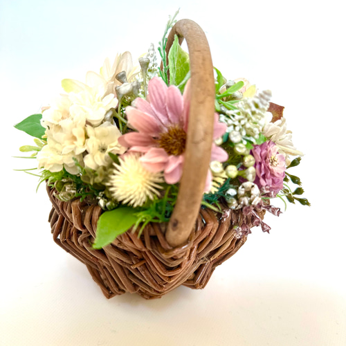 ハンドメイドアーティフィシャルフラワ　P♡様３点おまとめ b5f45d8141bf687d0da61cd5f5d810