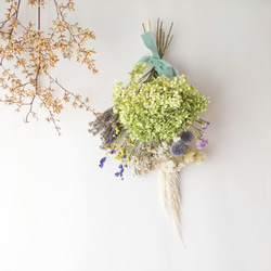 ドライフラワーガーランド♡オーダー受付♡ ドライフラワーガーランド☆期間限定セール ドライフラワー ruru
