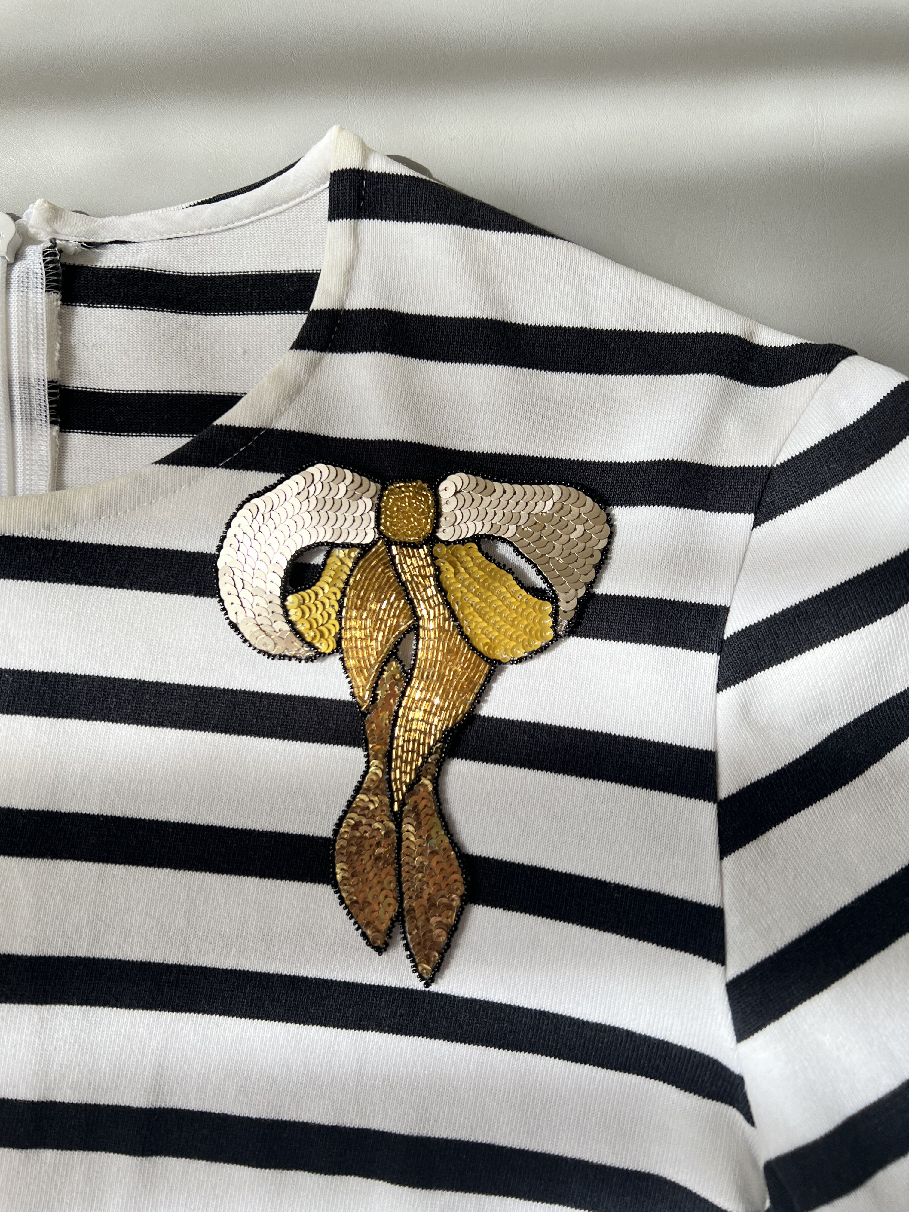 おとなリボンブローチ(オール)