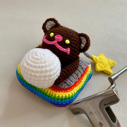 GOLF with bixyhoppyの販売中作品一覧 | ハンドメイド通販・販売