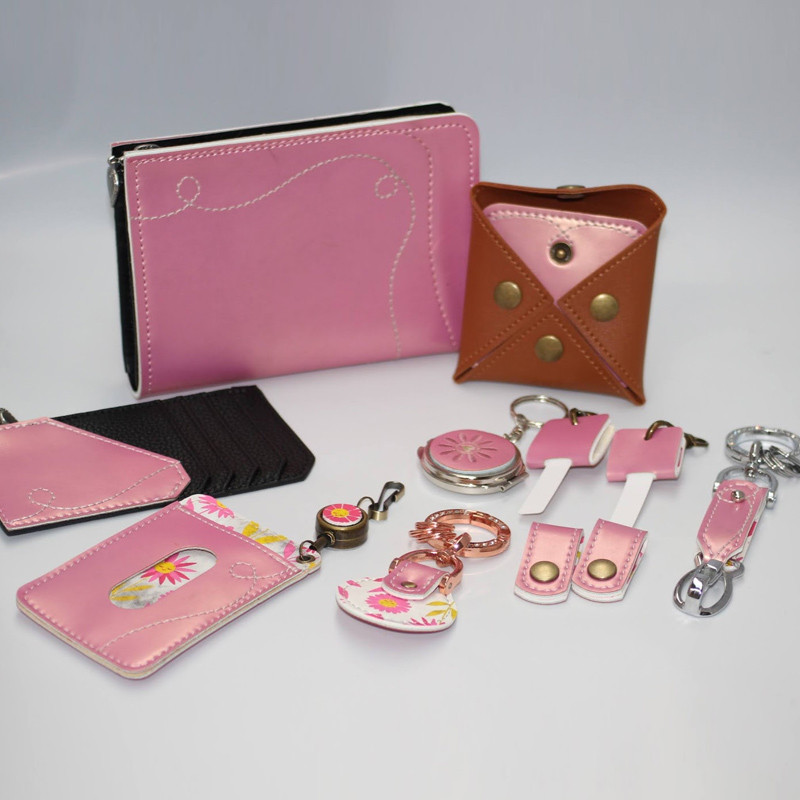 送料無料 ランドセルリメイク　選べる11点セット 財布 スマホショルダー スマホショルダー スマートウォレット 等