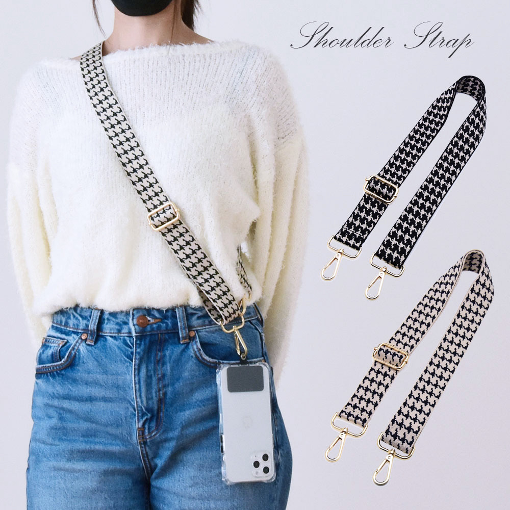 グレー　トラコッラ ANTEPRIMA ショルダーストラップ