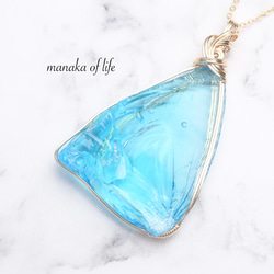 アンダラクリスタルネックレス のおすすめ人気通販 検索結果｜Creema