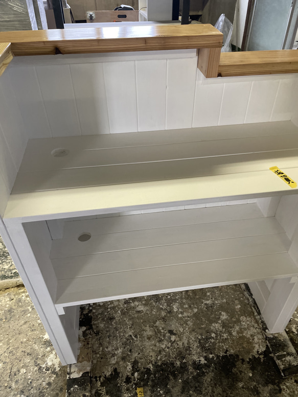 レジカウンター　受付カウンター 