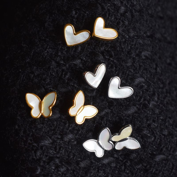 希少　メキシコ　オハラタピアス15個セット　スタンド付き　送料無料 楽天市場】ピアス 金属アレルギー対応 セカンドピアス ファースト