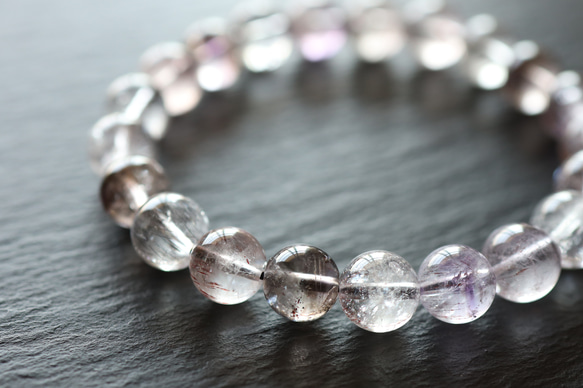 ☆プレミアムブレス☆透明感と内包物が美しい石を集めました☆スーパー