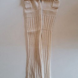 アームウォーマー　アームカバー　手袋　ハンドウォーマ Arm warmers  arm cover 3枚目の画像