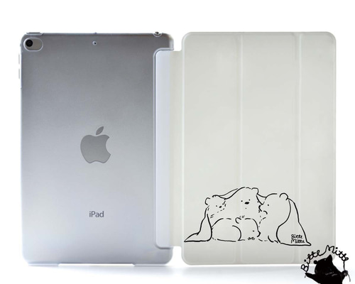 iPad・タブレットケース EMIS TABLET CASE BMR699 EMIS TABLET CASE BMR699 (EMIS/iPad・タブレットケース