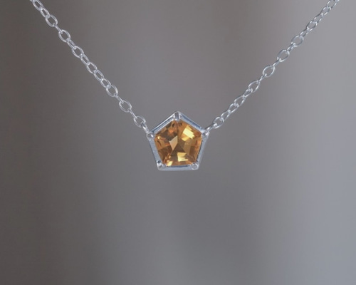 kmrii似 天然石 羽フリンジ ネックレス シルバー925 フェザー 鳥 羽 小豆チェーンネックレス ペンダント