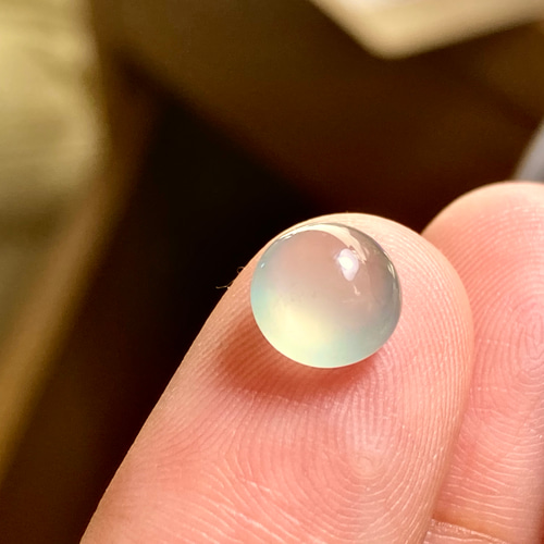 超美品‼️特選‼️天然A貨翡翠　高氷種翡翠ルース使用、吉兆双蛇頭リング　鑑定書付き 超美品‼️特選‼️天然A貨翡翠 高氷種翡翠ルース使用、吉兆双蛇頭