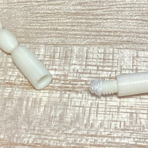 ☆本象牙ネックレス ※A-101 ネックレス・ペンダント 石橋象牙店