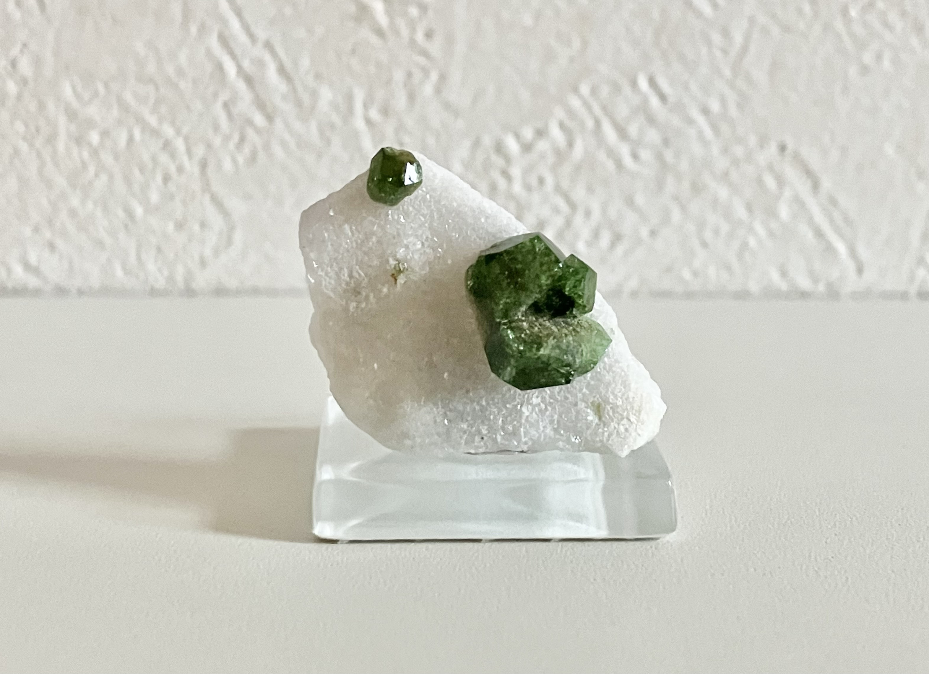 アンティーク　石の根付　緑と茶　希少 アンティーク 石の根付 緑と茶 希少 ef632ff86c43c27712f81a1d4f5651