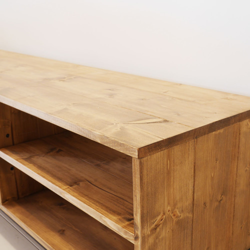 ローボード テレビ台 W175㎝