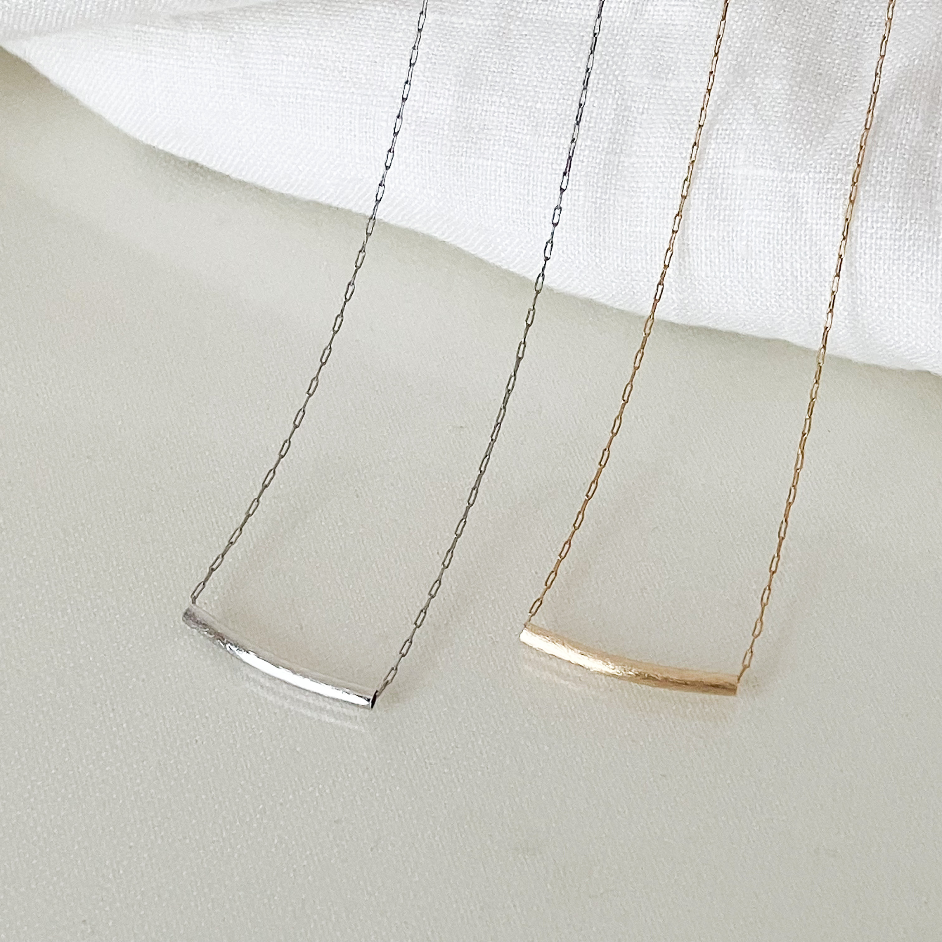 【アレンジに】PDPAOLA◆チャーム用チェーンネックレス単品◆SV アレンジに】PDPAOLA◇チャーム用チェーンネックレス単品◇SV