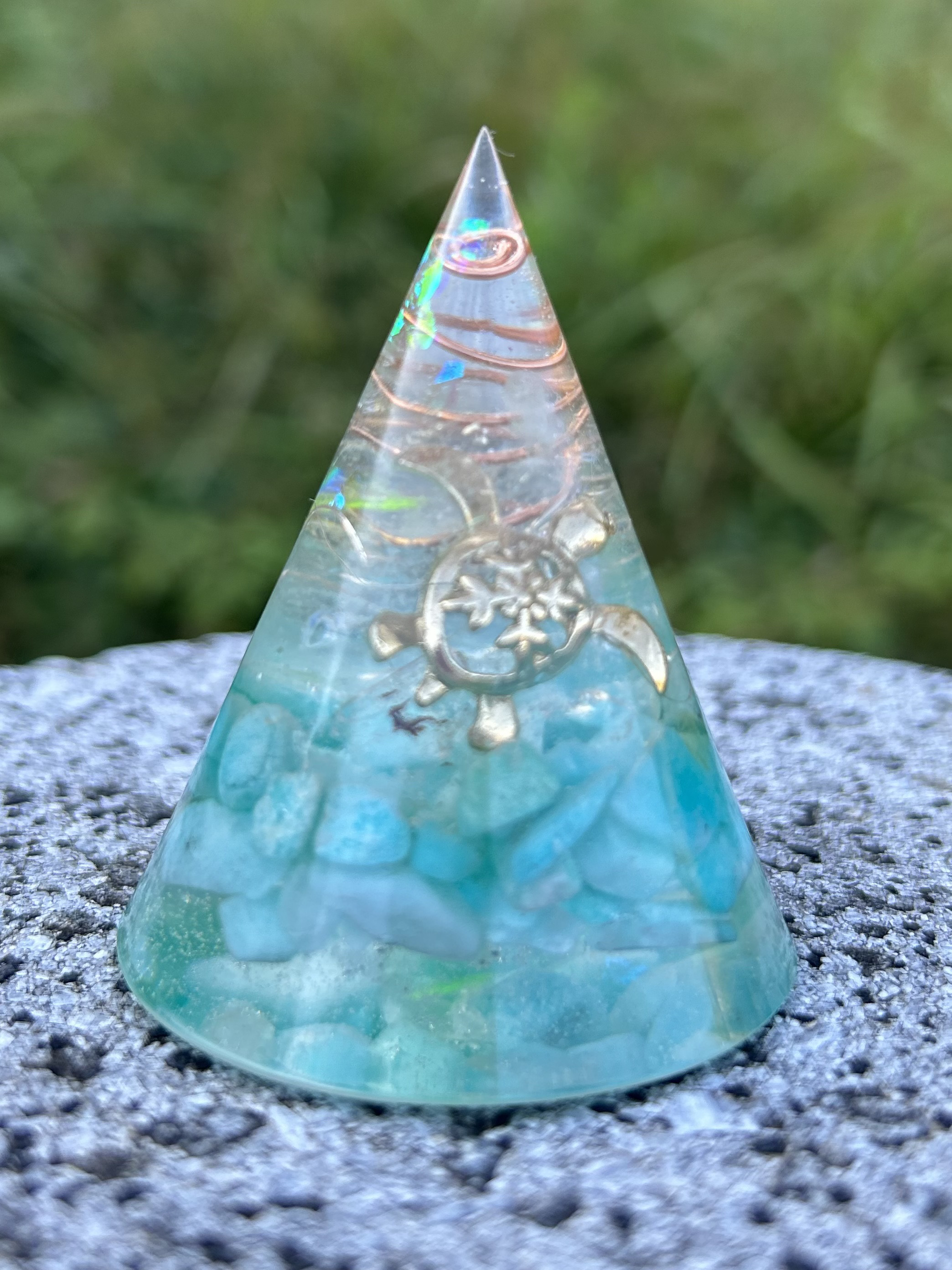 高波動ゼロ磁場リング MAX