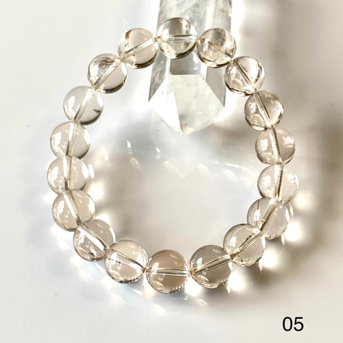 ⭐️希少石⭐️ゴールデンスキャポライト　ブレスレット 激レア超希少 SAゴールデン スキャポライト 光波動 ブレスレット B1023