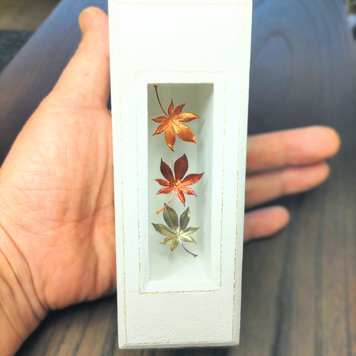 もみじ出品 紅葉もみじ | Freedom