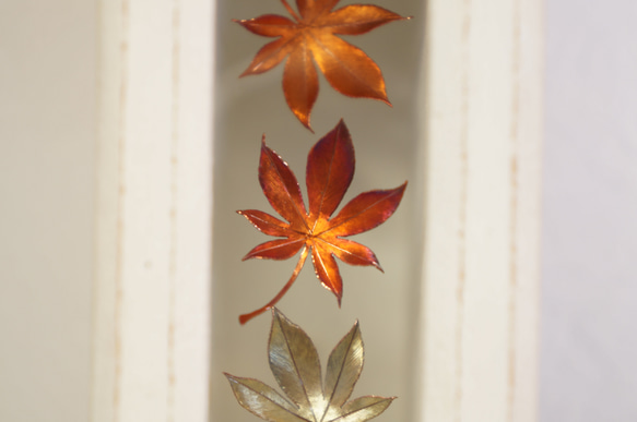 【真作】【直筆サイン】セルジュ・ラシス「紅葉の頃」【美品】 真作】【直筆サイン】セルジュ・ラシス「紅葉の頃」【美品