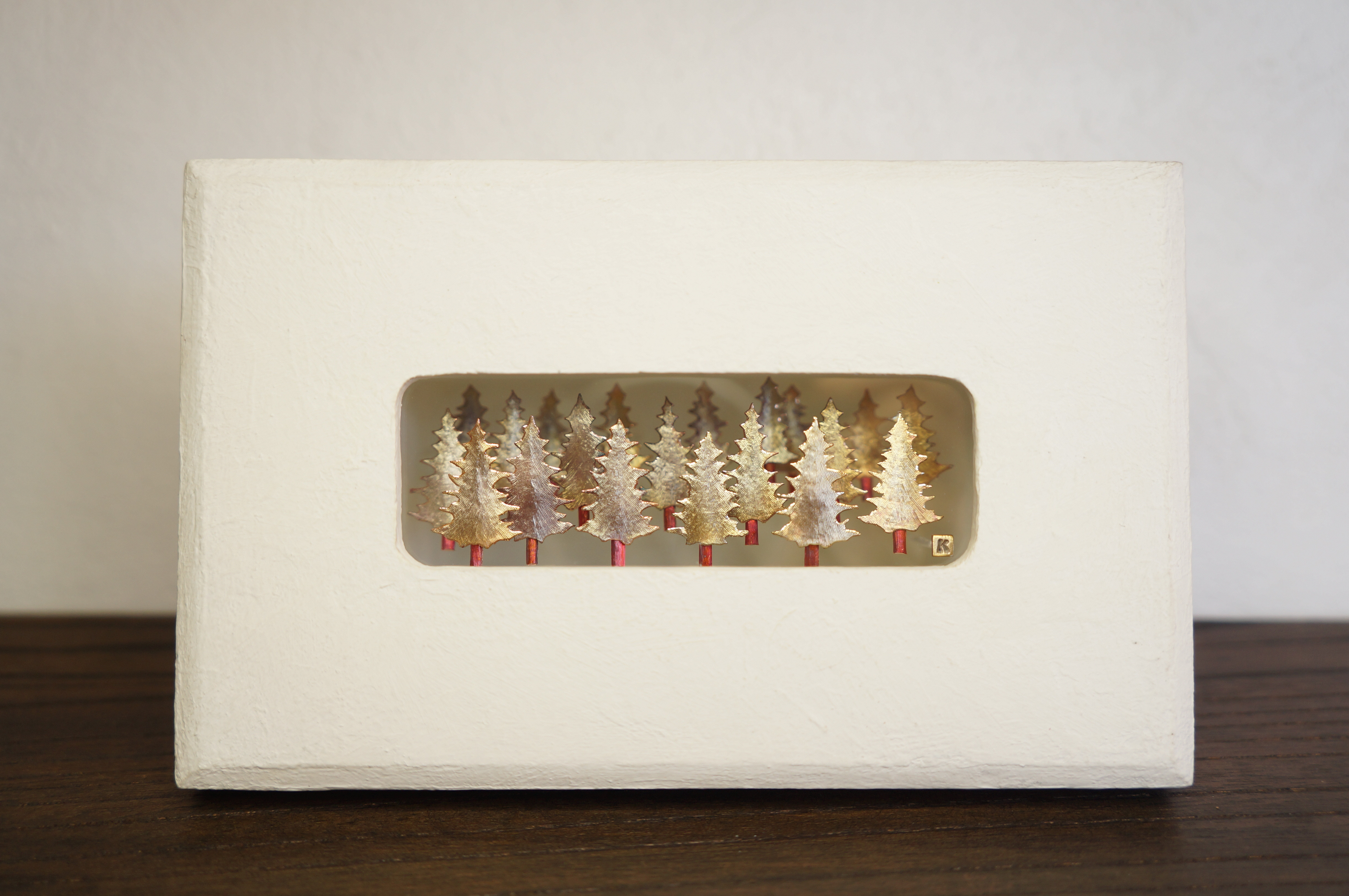 紅葉 もみじ カラマツ　20本