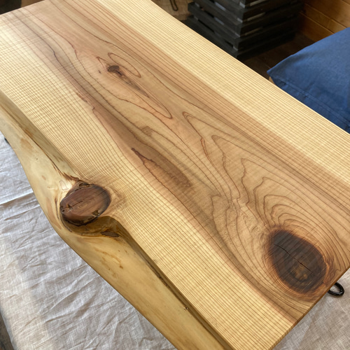 値下げ‼️無垢　一枚板 一枚板・無垢板展示品 | 【東京・目黒区世田谷区】オーダー家具