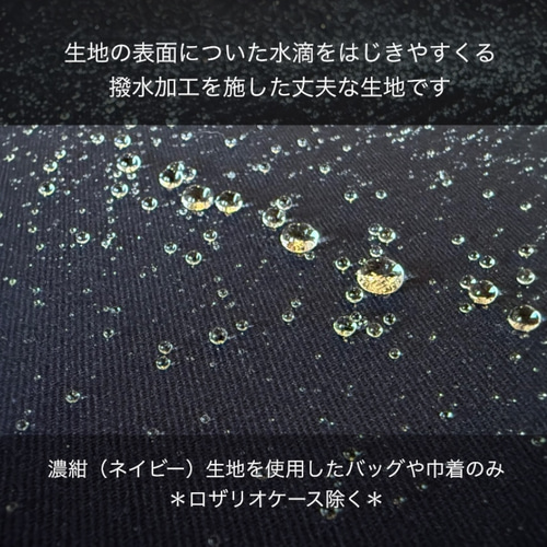 名入れ×動物刺繍が可愛い／レッスンバッグ|リバティ|名入れ|刺繍