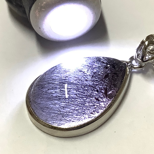 高級】オパール ペンダントトップ 6.2ct K18 $ ネックレス・ペンダント 