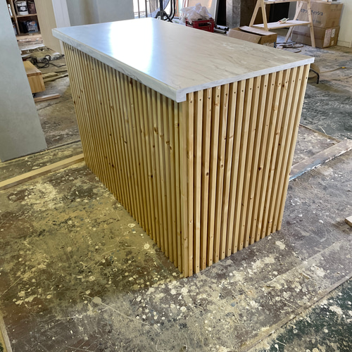 受付カウンター 楽天市場】受付カウンター 収納棚付き 受付台 オフィス受付