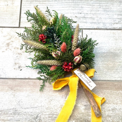 2024年】Xmasとお正月に変身2Way クリスマススワッグ クリスマスツリー